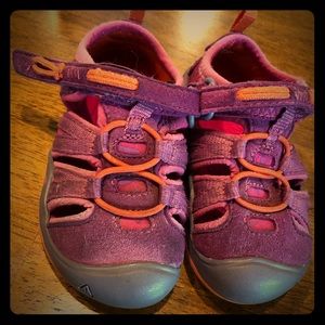Keen Sandals- Toddler